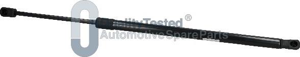 Japanparts ZSQ90041 - Ammortizatore pneumatico, Cofano bagagli / vano carico www.autoricambi360.it