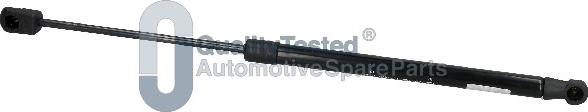 Japanparts ZSQ90043 - Ammortizatore pneumatico, Cofano bagagli / vano carico www.autoricambi360.it