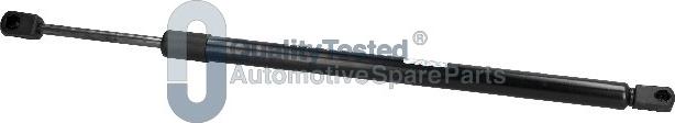 Japanparts ZSQ90009 - Ammortizatore pneumatico, Cofano bagagli / vano carico www.autoricambi360.it