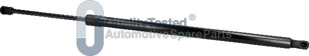 Japanparts ZSQ90005 - Ammortizatore pneumatico, Cofano bagagli / vano carico www.autoricambi360.it