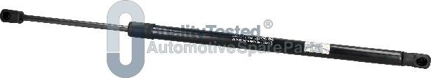 Japanparts ZSQ90019 - Ammortizatore pneumatico, Cofano bagagli / vano carico www.autoricambi360.it