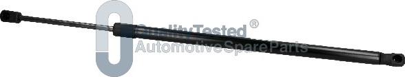 Japanparts ZSQ90016 - Ammortizatore pneumatico, Cofano bagagli / vano carico www.autoricambi360.it