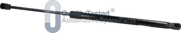 Japanparts ZSQ90018 - Ammortizatore pneumatico, Cofano bagagli / vano carico www.autoricambi360.it