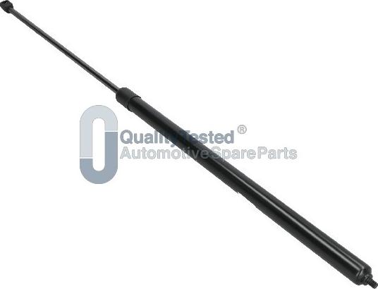 Japanparts ZSQ90017 - Ammortizatore pneumatico, Cofano bagagli / vano carico www.autoricambi360.it