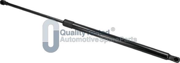 Japanparts ZSQ90034 - Ammortizatore pneumatico, Cofano bagagli / vano carico www.autoricambi360.it