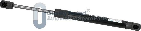 Japanparts ZSQ90024 - Ammortizatore pneumatico, Cofano bagagli / vano carico www.autoricambi360.it