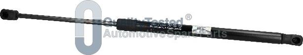 Japanparts ZSQ90025 - Ammortizatore pneumatico, Cofano bagagli / vano carico www.autoricambi360.it