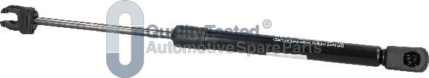 Japanparts ZSQ90026 - Ammortizatore pneumatico, Cofano bagagli / vano carico www.autoricambi360.it