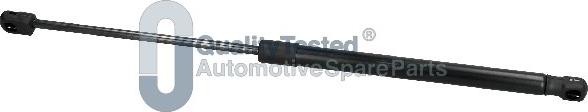 Japanparts ZSQ90020 - Ammortizatore pneumatico, Cofano bagagli / vano carico www.autoricambi360.it