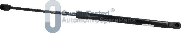 Japanparts ZSQ90022 - Ammortizatore pneumatico, Cofano bagagli / vano carico www.autoricambi360.it