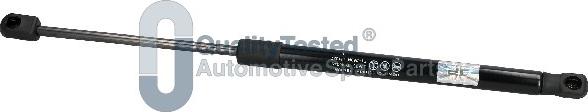 Japanparts ZSQ40045 - Ammortizatore pneumatico, Cofano bagagli / vano carico www.autoricambi360.it