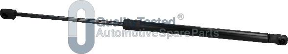 Japanparts ZSQ40040 - Ammortizatore pneumatico, Cofano bagagli / vano carico www.autoricambi360.it