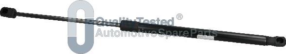 Japanparts ZSQ40041 - Ammortizatore pneumatico, Cofano bagagli / vano carico www.autoricambi360.it