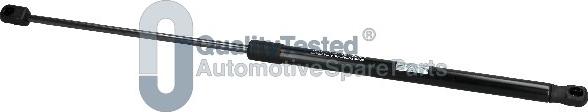 Japanparts ZSQ40047 - Ammortizatore pneumatico, Cofano bagagli / vano carico www.autoricambi360.it