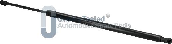 Japanparts ZSQ40019 - Ammortizatore pneumatico, Cofano bagagli / vano carico www.autoricambi360.it