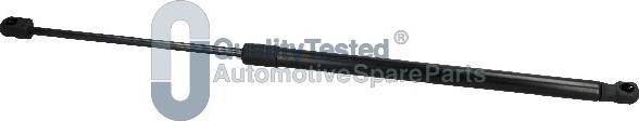 Japanparts ZSQ40039 - Ammortizatore pneumatico, Cofano bagagli / vano carico www.autoricambi360.it