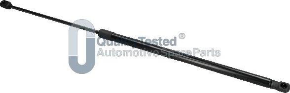 Japanparts ZSQ40035 - Ammortizatore pneumatico, Cofano bagagli / vano carico www.autoricambi360.it