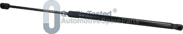 Japanparts ZSQ40038 - Ammortizatore pneumatico, Cofano bagagli / vano carico www.autoricambi360.it
