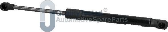 Japanparts ZSQ40033 - Ammortizatore pneumatico, Cofano bagagli / vano carico www.autoricambi360.it