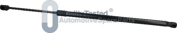 Japanparts ZSQ40026 - Ammortizatore pneumatico, Cofano bagagli / vano carico www.autoricambi360.it