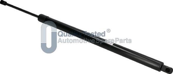 Japanparts ZSQ40027 - Ammortizatore pneumatico, Cofano bagagli / vano carico www.autoricambi360.it