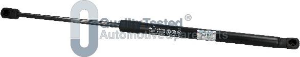 Japanparts ZSQ50005 - Ammortizatore pneumatico, Cofano bagagli / vano carico www.autoricambi360.it