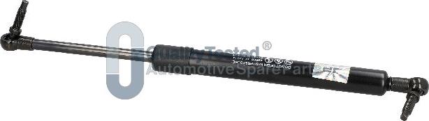 Japanparts ZSQ50014 - Ammortizatore pneumatico, Cofano bagagli / vano carico www.autoricambi360.it