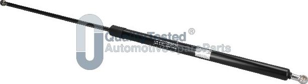 Japanparts ZSQ50016 - Ammortizatore pneumatico, Cofano bagagli / vano carico www.autoricambi360.it