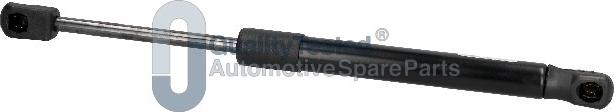 Japanparts ZSQ50011 - Ammortizatore pneumatico, Cofano bagagli / vano carico www.autoricambi360.it