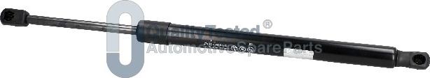Japanparts ZSQ50013 - Ammortizatore pneumatico, Cofano bagagli / vano carico www.autoricambi360.it