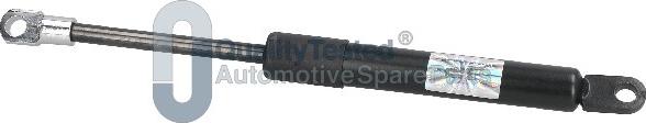Japanparts ZSQ09099 - Ammortizatore pneumatico, Cofano bagagli / vano carico www.autoricambi360.it