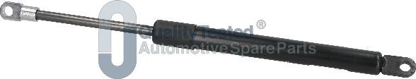 Japanparts ZSQ09096 - Ammortizatore pneumatico, Cofano bagagli / vano carico www.autoricambi360.it