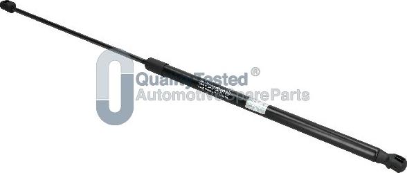 Japanparts ZSQ09090 - Ammortizatore pneumatico, Cofano bagagli / vano carico www.autoricambi360.it
