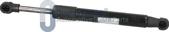 Japanparts ZSQ09098 - Ammortizatore pneumatico, Cofano bagagli / vano carico www.autoricambi360.it