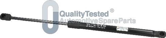 Japanparts ZSQ09093 - Ammortizatore pneumatico, Cofano bagagli / vano carico www.autoricambi360.it