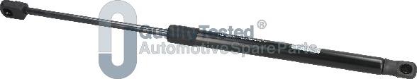 Japanparts ZSQ09092 - Ammortizatore pneumatico, Cofano bagagli / vano carico www.autoricambi360.it