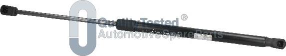 Japanparts ZSQ09044 - Ammortizatore pneumatico, Cofano bagagli / vano carico www.autoricambi360.it