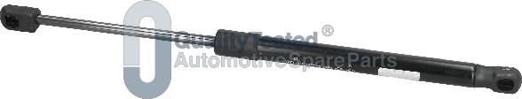 Japanparts ZSQ09040 - Ammortizatore pneumatico, Cofano bagagli / vano carico www.autoricambi360.it