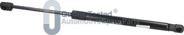 Japanparts ZSQ09041 - Ammortizatore pneumatico, Cofano bagagli / vano carico www.autoricambi360.it