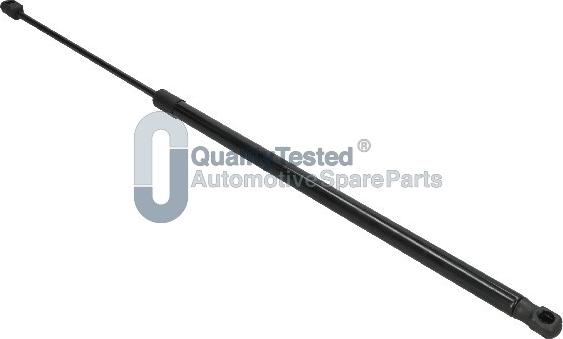 Japanparts ZSQ09048 - Ammortizatore pneumatico, Cofano bagagli / vano carico www.autoricambi360.it