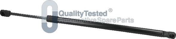 Japanparts ZSQ09054 - Ammortizatore pneumatico, Cofano bagagli / vano carico www.autoricambi360.it