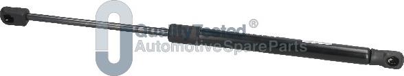 Japanparts ZSQ09056 - Ammortizatore pneumatico, Cofano bagagli / vano carico www.autoricambi360.it