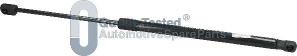 Japanparts ZSQ09051 - Ammortizatore pneumatico, Cofano bagagli / vano carico www.autoricambi360.it