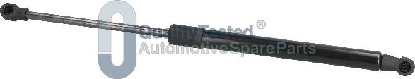 Japanparts ZSQ09053 - Ammortizatore pneumatico, Cofano bagagli / vano carico www.autoricambi360.it