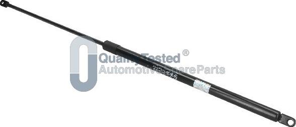 Japanparts ZSQ09057 - Ammortizatore pneumatico, Cofano bagagli / vano carico www.autoricambi360.it
