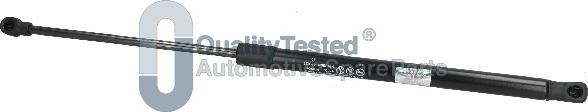 Japanparts ZSQ09069 - Ammortizatore pneumatico, Cofano bagagli / vano carico www.autoricambi360.it