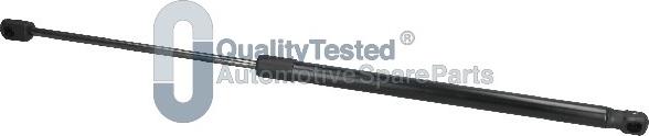Japanparts ZSQ09064 - Ammortizatore pneumatico, Cofano bagagli / vano carico www.autoricambi360.it