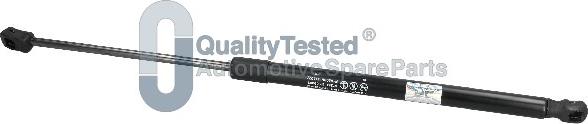 Japanparts ZSQ09065 - Ammortizatore pneumatico, Cofano bagagli / vano carico www.autoricambi360.it