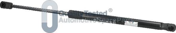Japanparts ZSQ09066 - Ammortizatore pneumatico, Cofano bagagli / vano carico www.autoricambi360.it