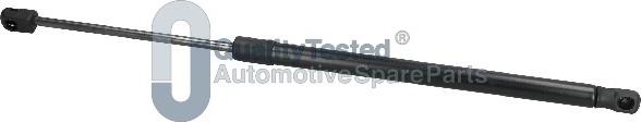 Japanparts ZSQ09060 - Ammortizatore pneumatico, Cofano bagagli / vano carico www.autoricambi360.it